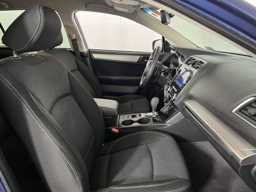 Used 2019 Subaru Outback 2.5i Premium image 31