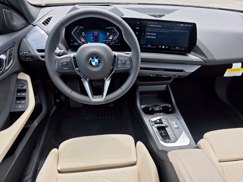 New 2026 BMW 228i w/ Technology Package FWD image 10