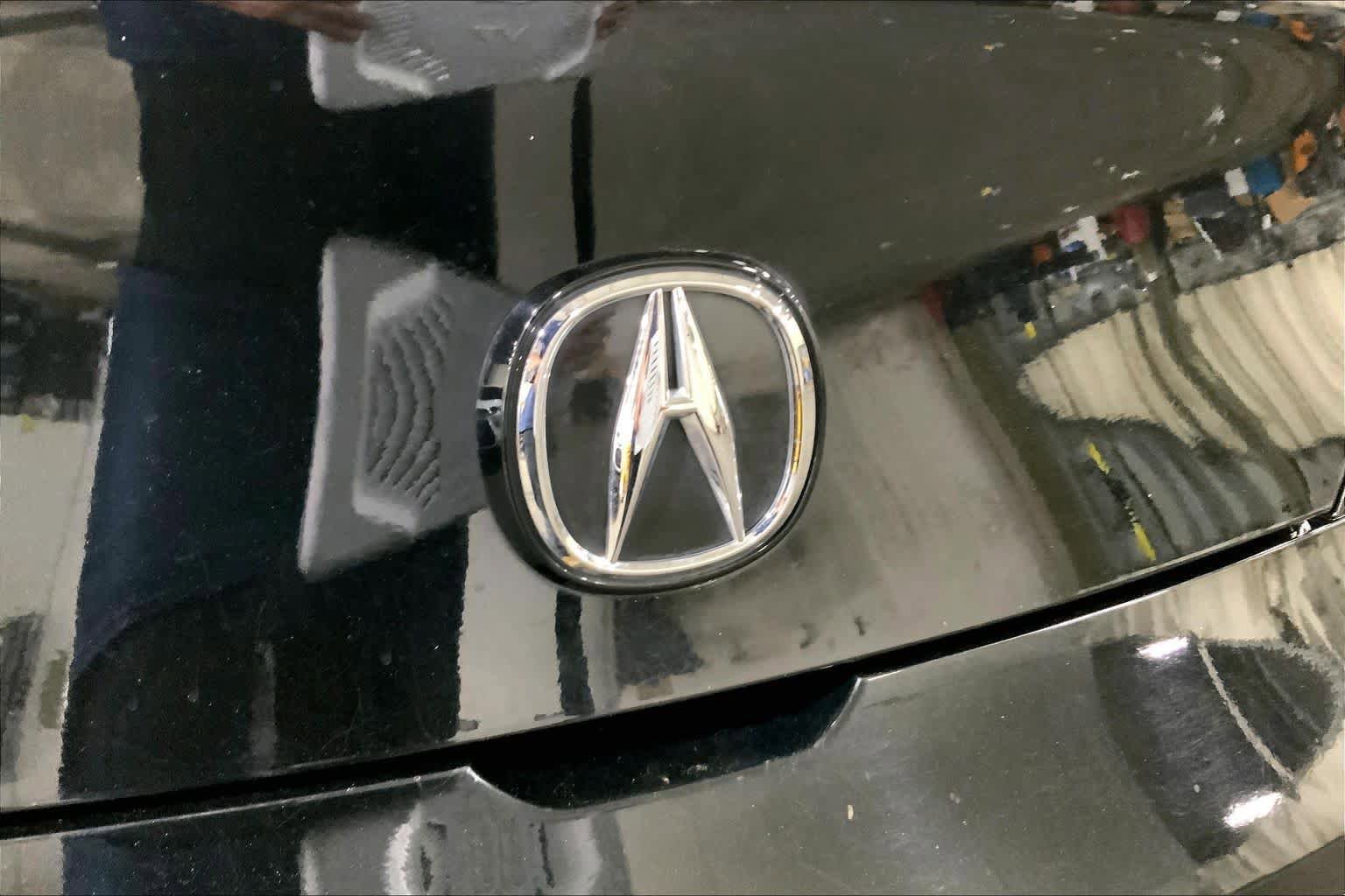 Used 2024 Acura Integra Type S FWD image 10