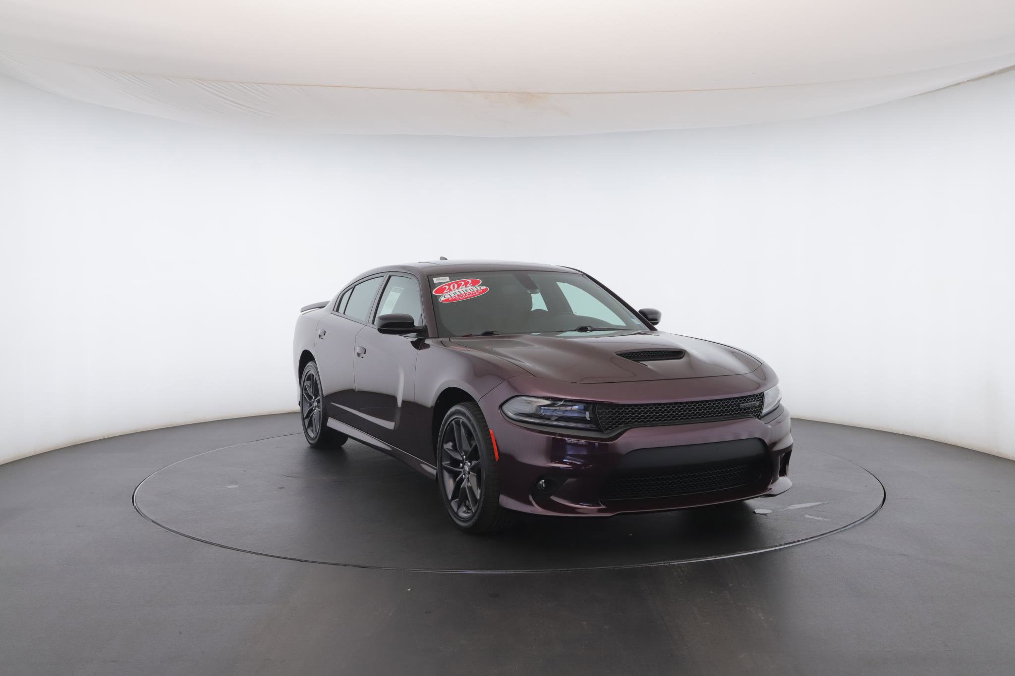 Used 2022 Dodge Charger GT w/ Blacktop Package image 35