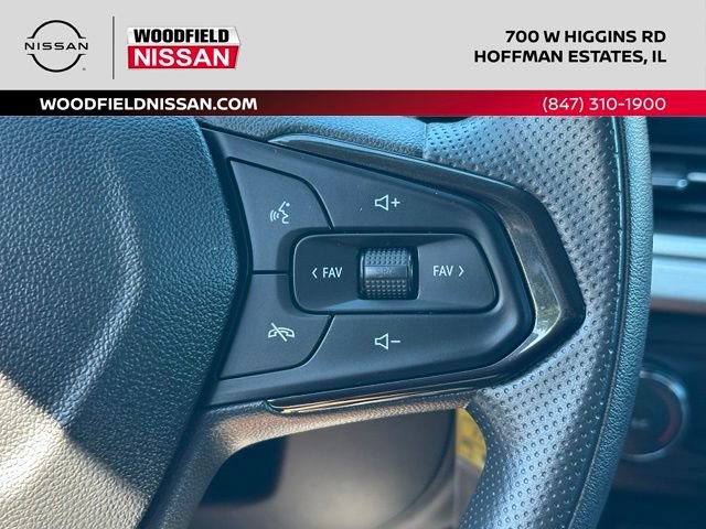 Used 2024 Chevrolet Trax LS FWD image 39