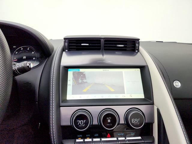 Certified 2024 Jaguar F-TYPE R AWD/4WD image 37