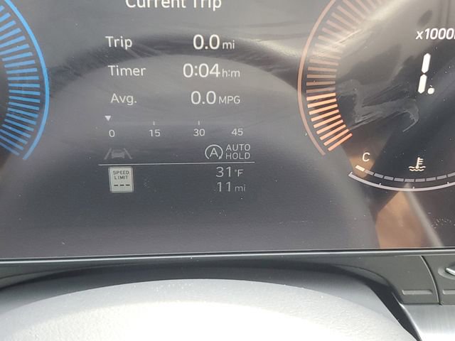 New 2026 Hyundai Kona SE AWD/4WD image 26