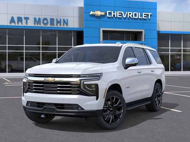 New 2026 Chevrolet Tahoe Premier image 6