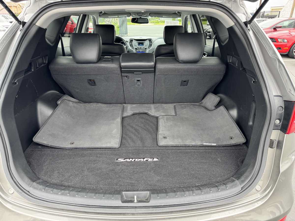 Used 2013 Hyundai Santa Fe Sport 2.0T FWD image 26