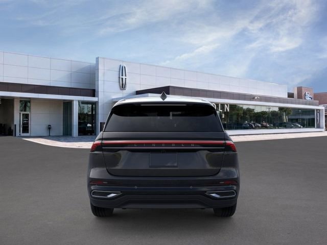 New 2026 Lincoln Nautilus Premier AWD/4WD image 6
