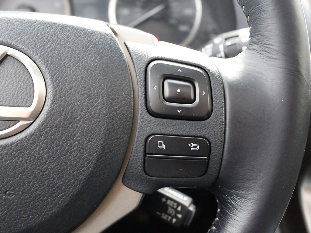 Used 2015 Lexus NX 200t AWD w/ Premium Package image 34