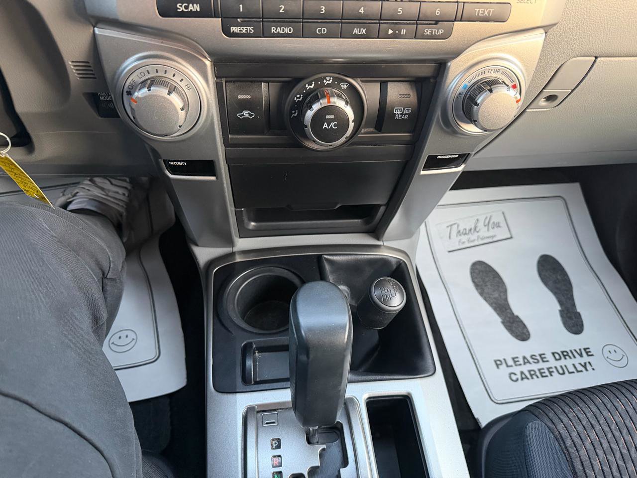 Used 2010 Toyota 4Runner SR5 image 23