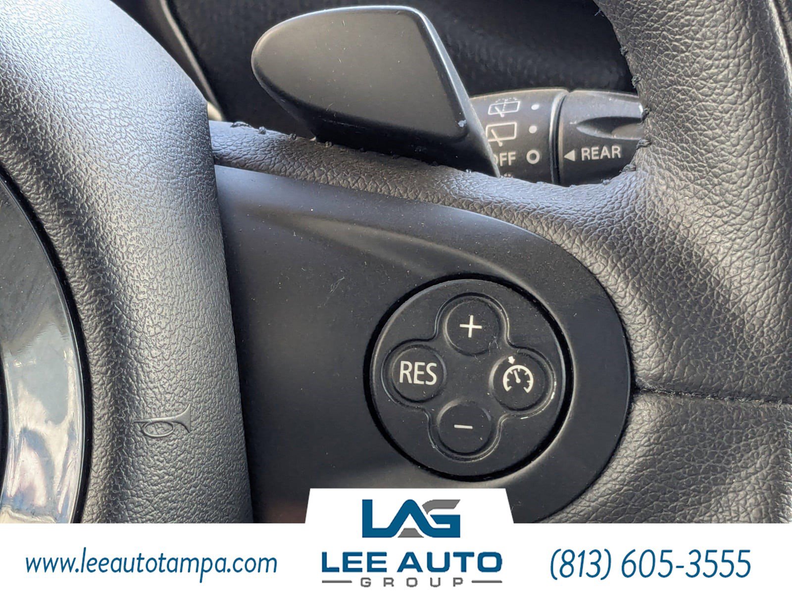 Used 2013 MINI Cooper Countryman S FWD image 25