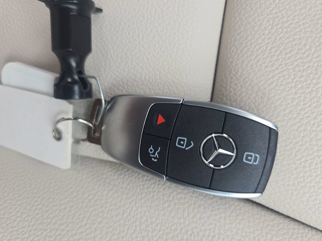 New 2026 Mercedes-Benz GLA 250 4MATIC image 28
