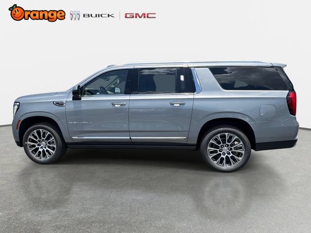 New 2026 GMC Yukon XL Denali w/ Denali Reserve Package AWD/4WD image 6