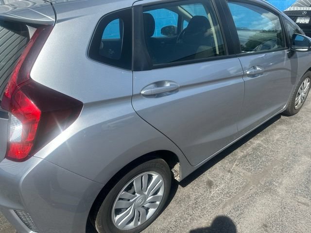 Used 2017 Honda Fit LX image 3