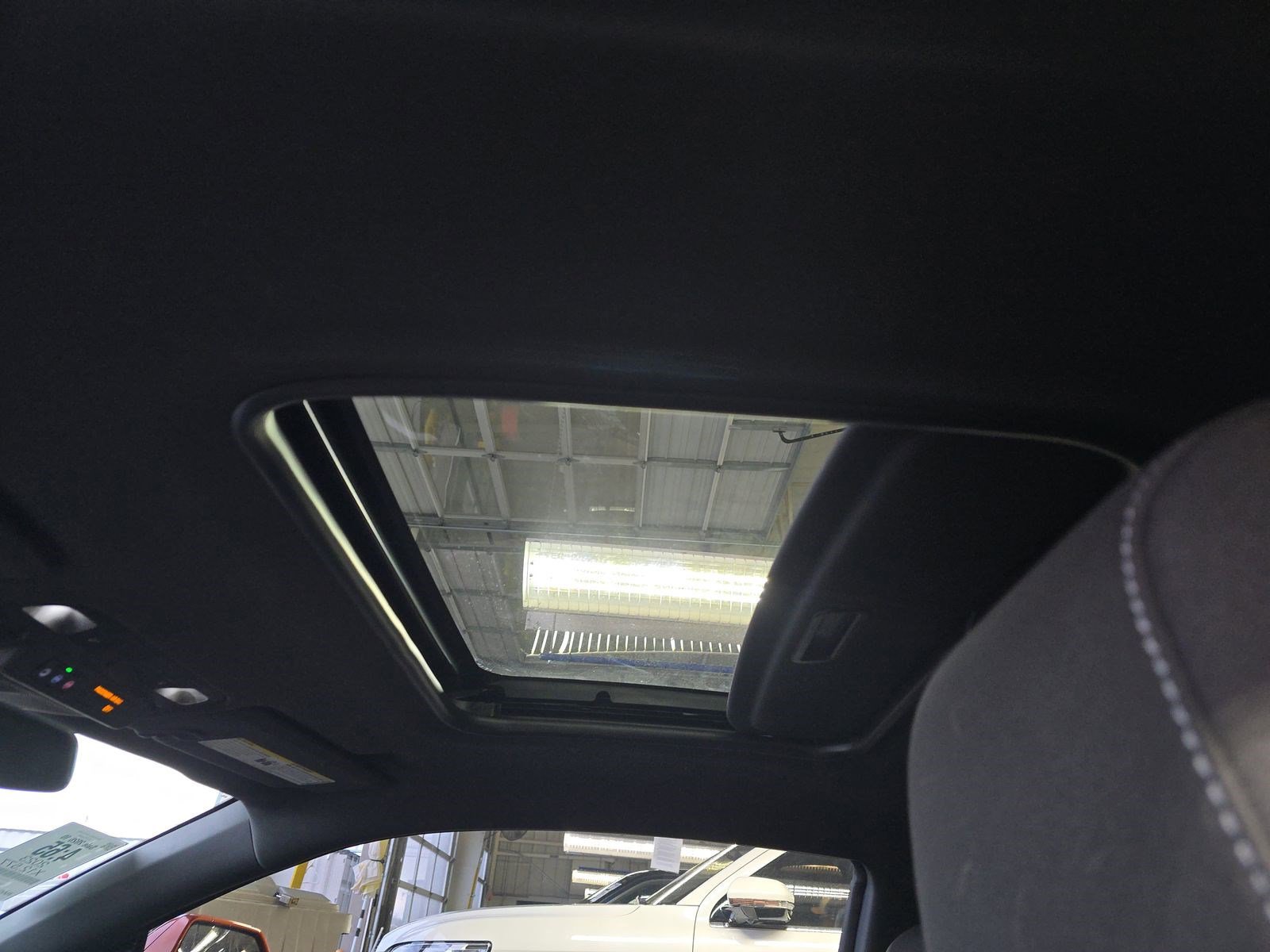 Used 2023 Chevrolet Camaro LT w/ RS Package image 47