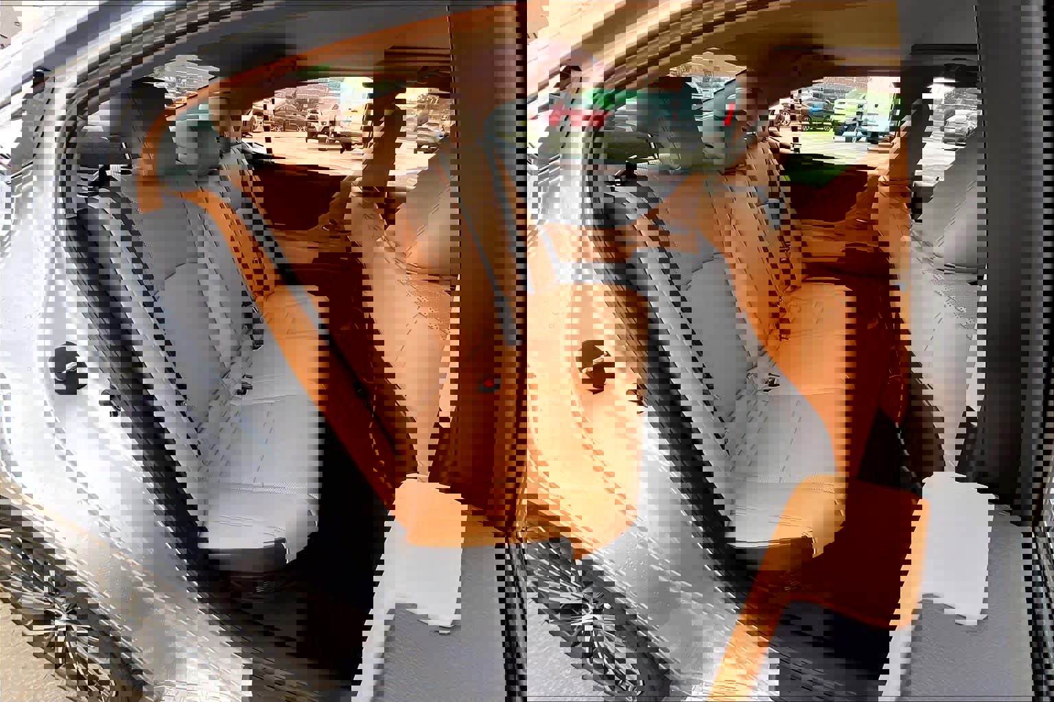 Used 2025 Lexus ES 300h w/ Premium Package image 20