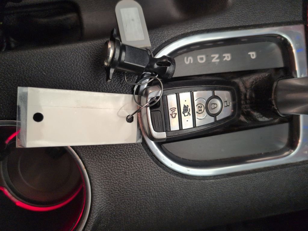 Used 2020 Ford Mustang GT Premium image 31