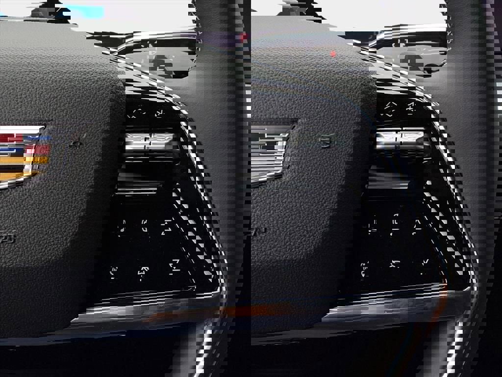 New 2026 Cadillac Escalade Sport w/ Touring Package image 62