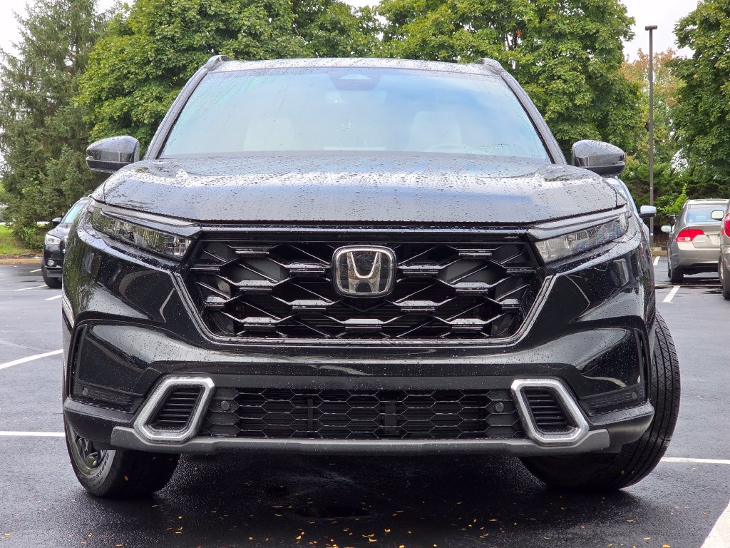 Certified 2025 Honda CR-V Sport Touring image 24