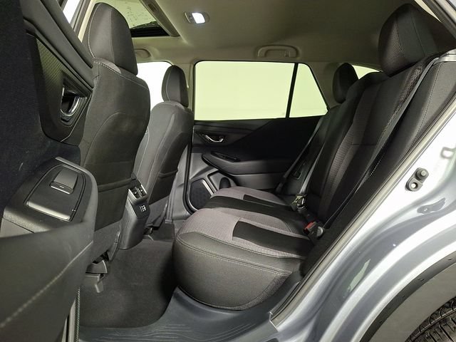 Certified 2024 Subaru Outback Premium AWD/4WD image 13