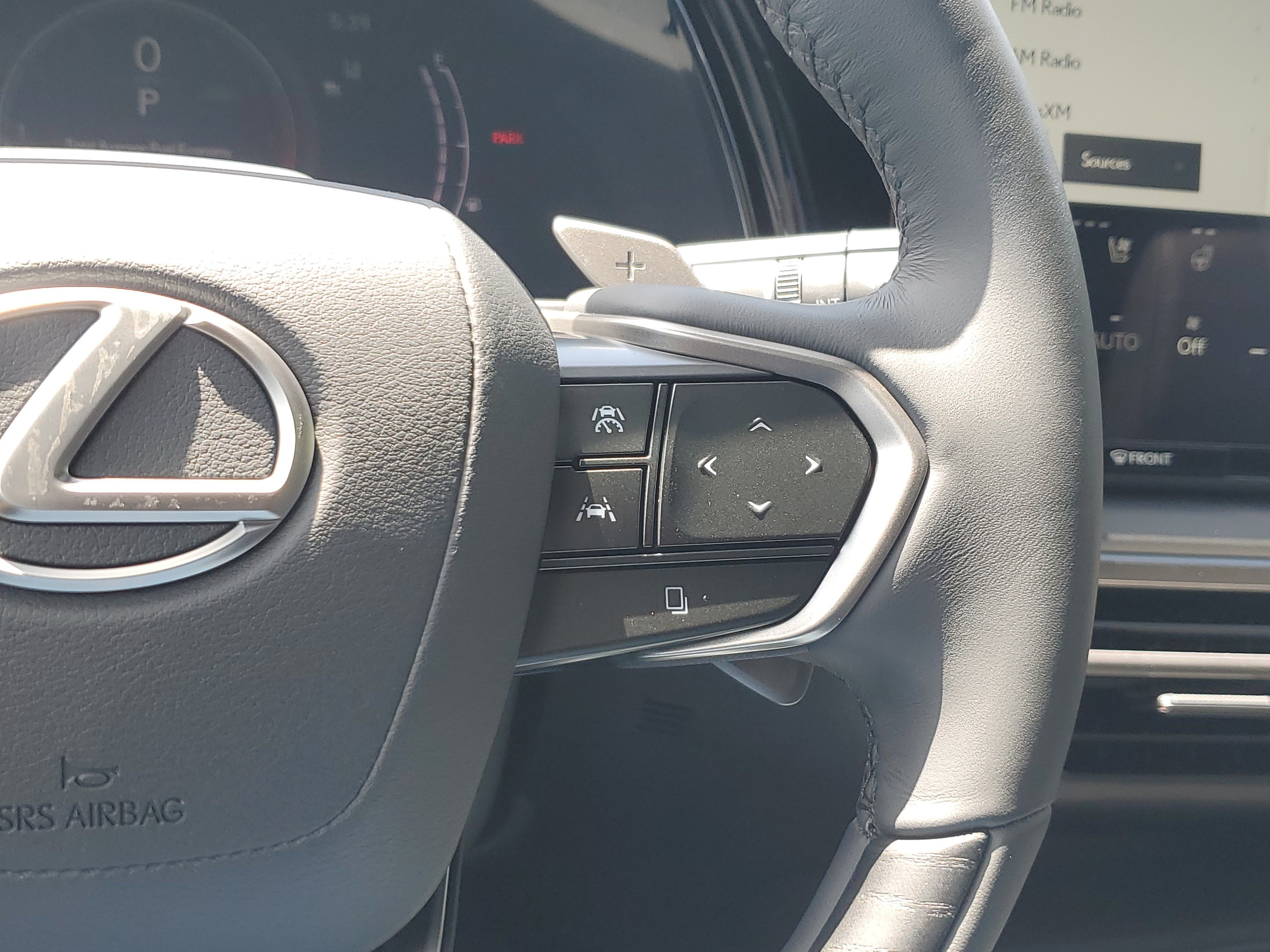 Used 2024 Lexus RX 350 Premium Plus w/ Convenience Package FWD image 27