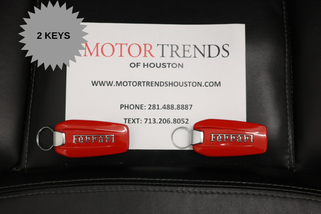 Used 2022 Ferrari Portofino M RWD image 61