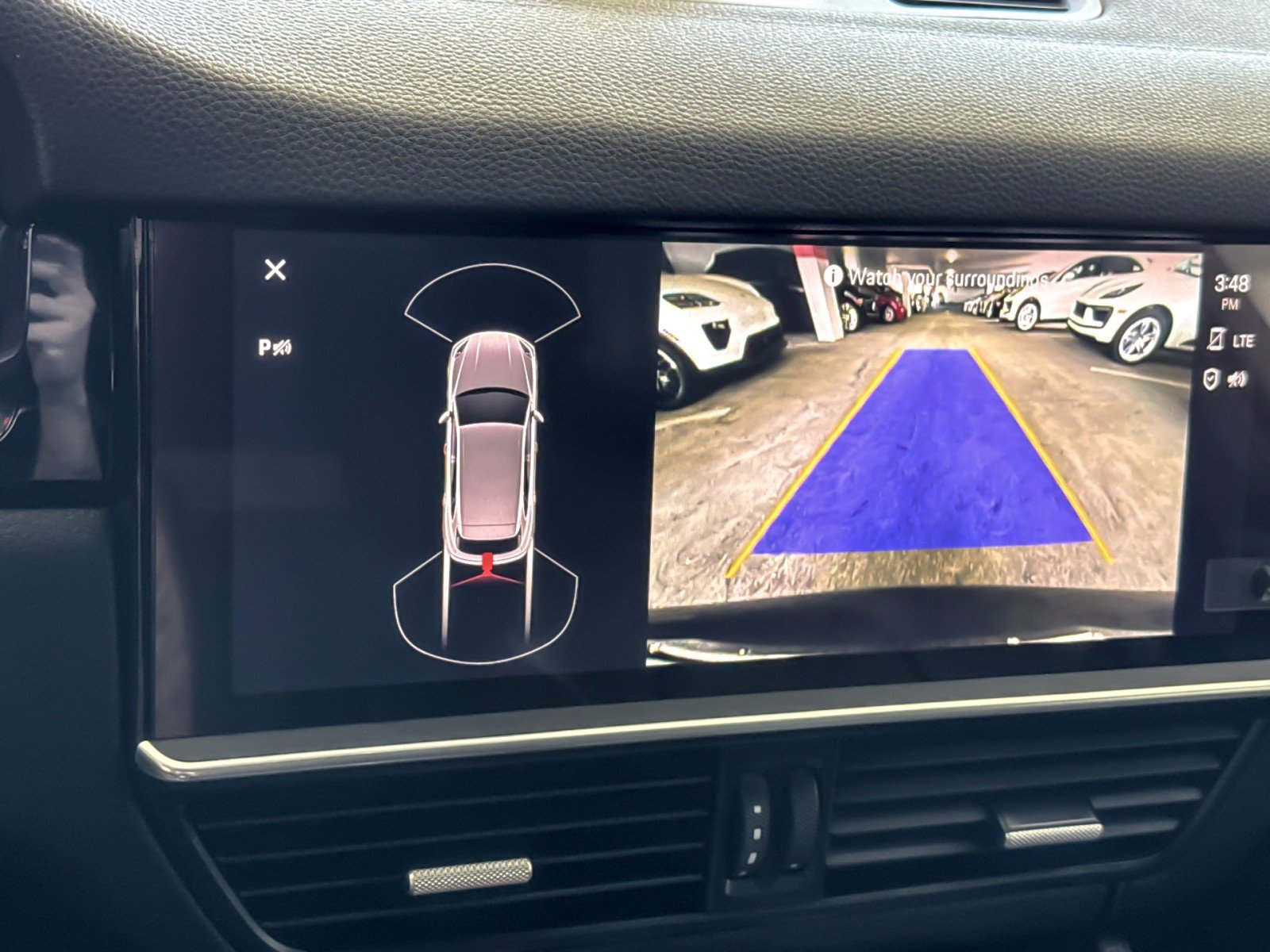 Certified 2023 Porsche Cayenne image 20