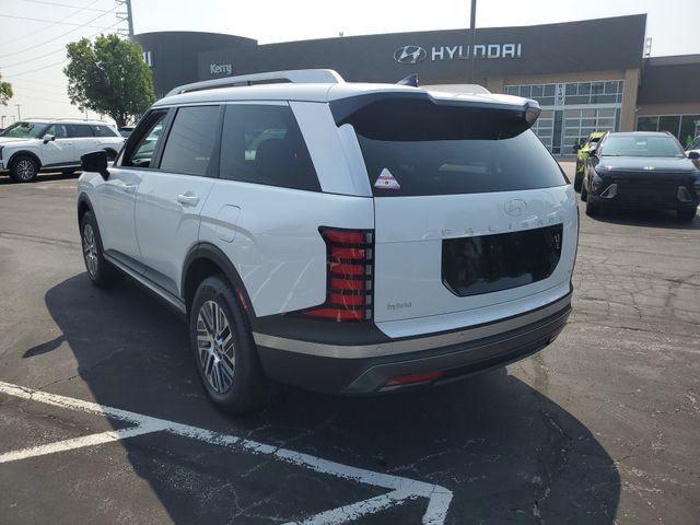New 2026 Hyundai Palisade SEL AWD/4WD image 3