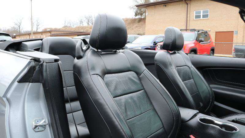 Used 2020 Ford Mustang GT Premium w/ Equipment Group 401A image 25