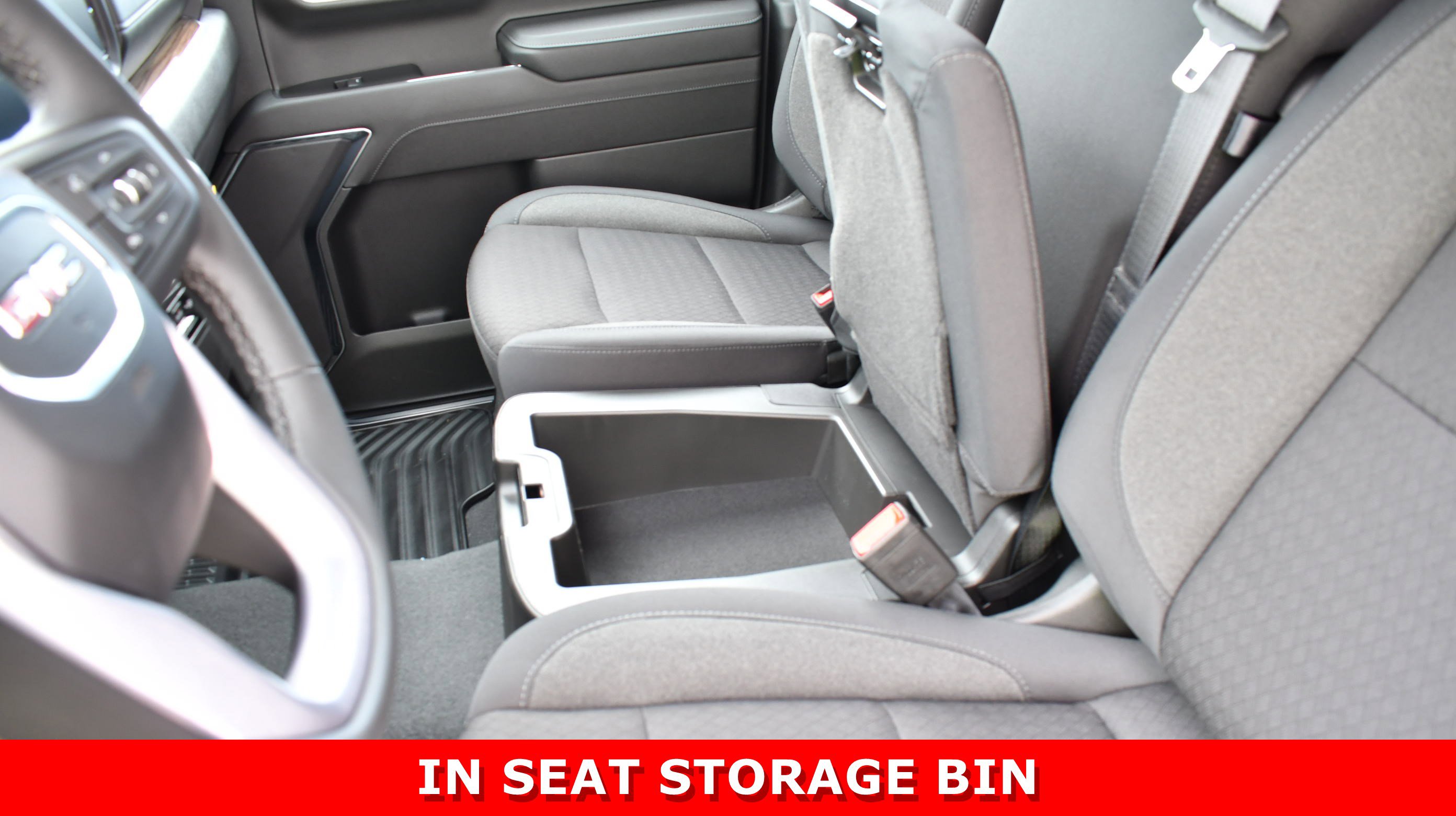 New 2026 GMC Sierra 1500 Elevation image 24