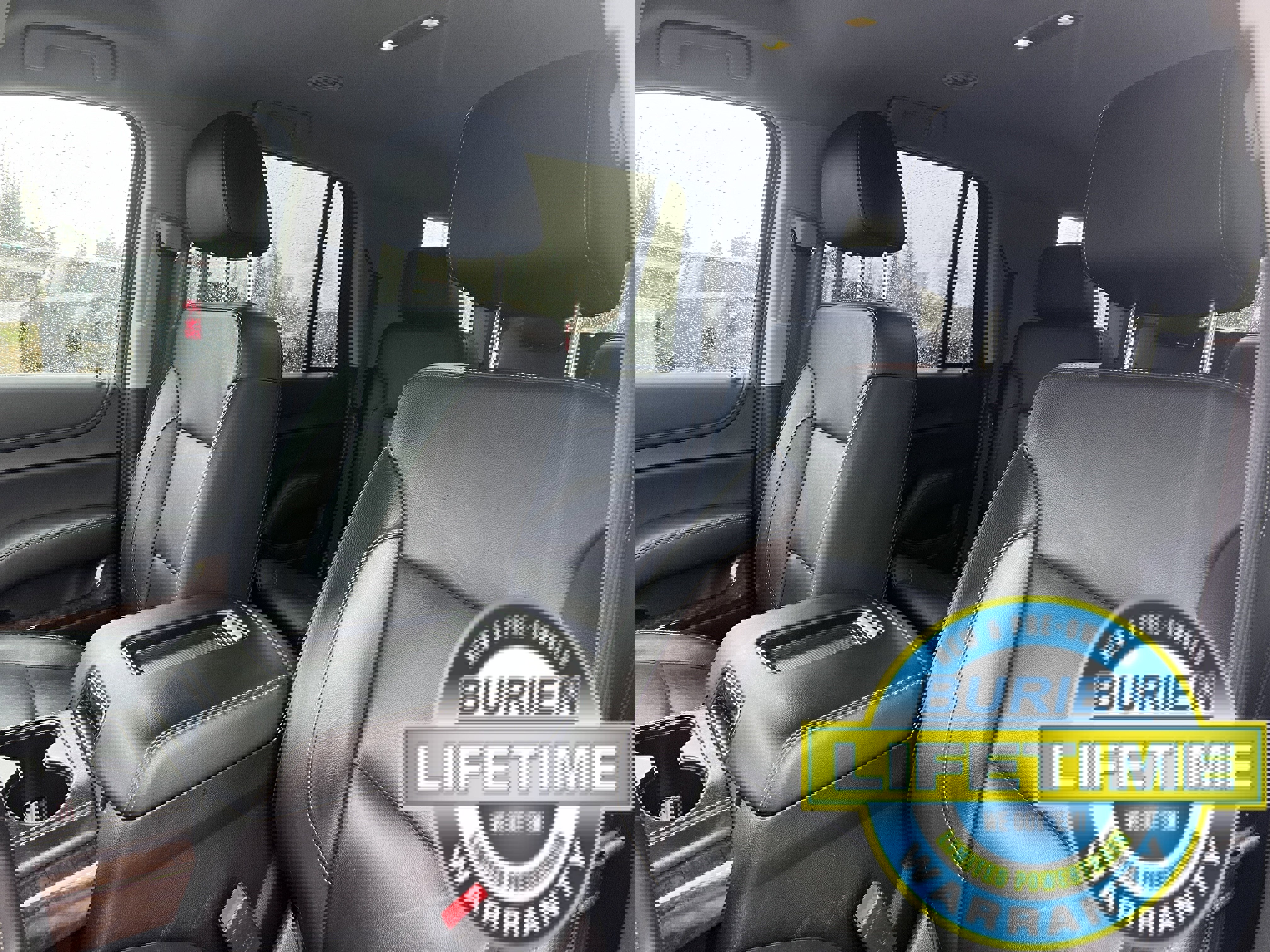 Used 2019 Chevrolet Tahoe LT image 9