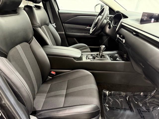 Used 2025 MAZDA CX-50 AWD 2.5 S w/ Preferred Package image 19