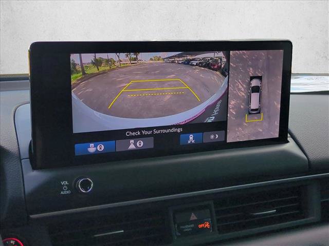 New 2026 Honda Pilot Touring image 13