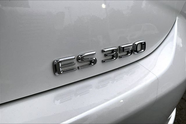 Certified 2022 Lexus ES 350 w/ Premium Package FWD image 24