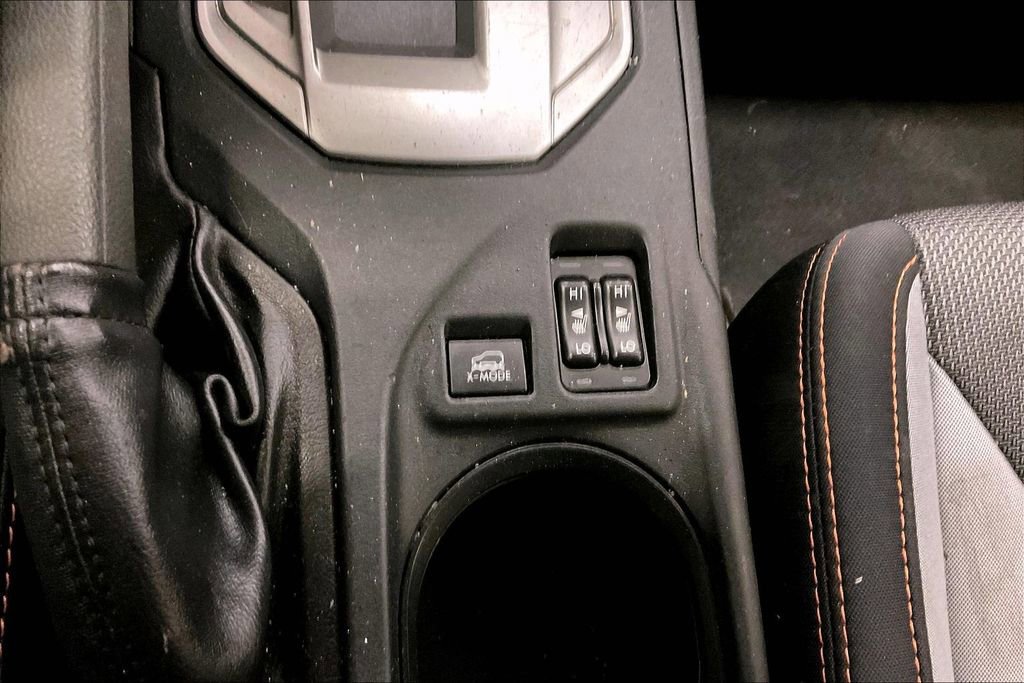 Used 2019 Subaru Crosstrek 2.0i Premium w/ Eyesight System image 29