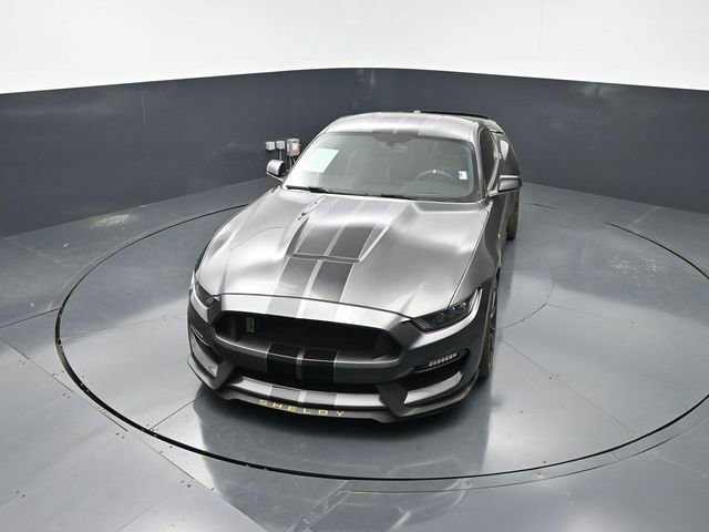 Used 2020 Ford Mustang Shelby GT350 w/ Technology Package RWD image 24