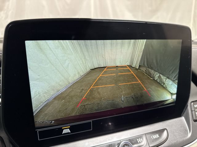 Certified 2024 Chevrolet Blazer LT w/ Convenience Package image 17