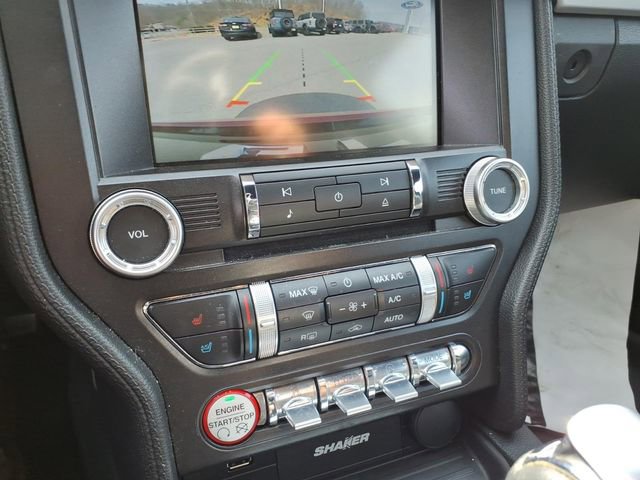 Used 2015 Ford Mustang GT Premium w/ Enhanced Security Package image 28