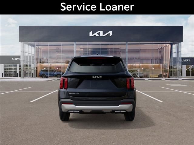 New 2026 Kia Sorento LX image 5