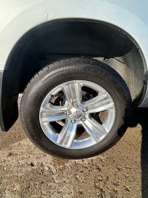 Used 2018 RAM 1500 Sport image 30