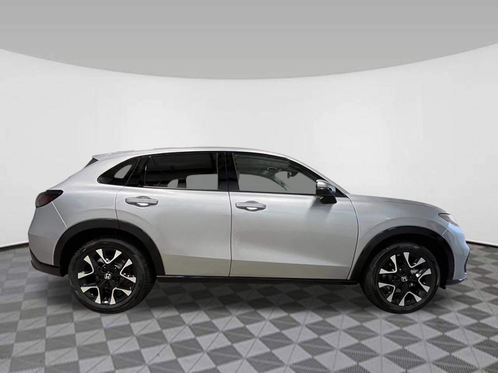 New 2027 Honda HR-V EX-L image 8