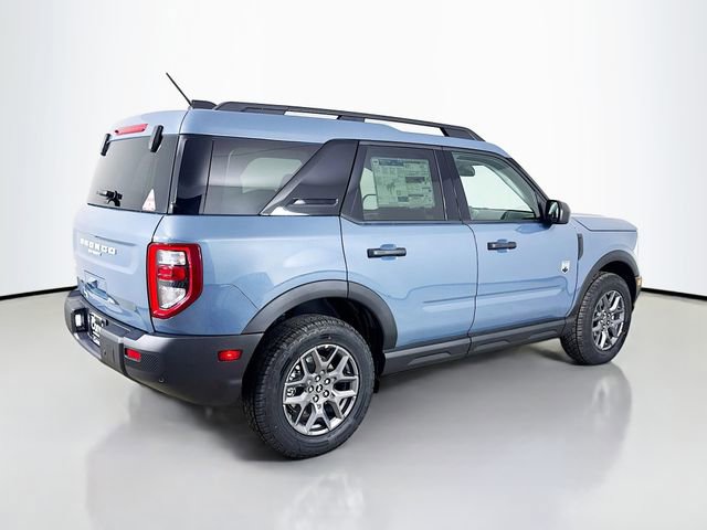 New 2026 Ford Bronco Sport Big Bend image 7