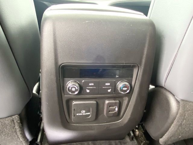Used 2023 Buick Enclave Premium w/ Experience Buick Package image 22