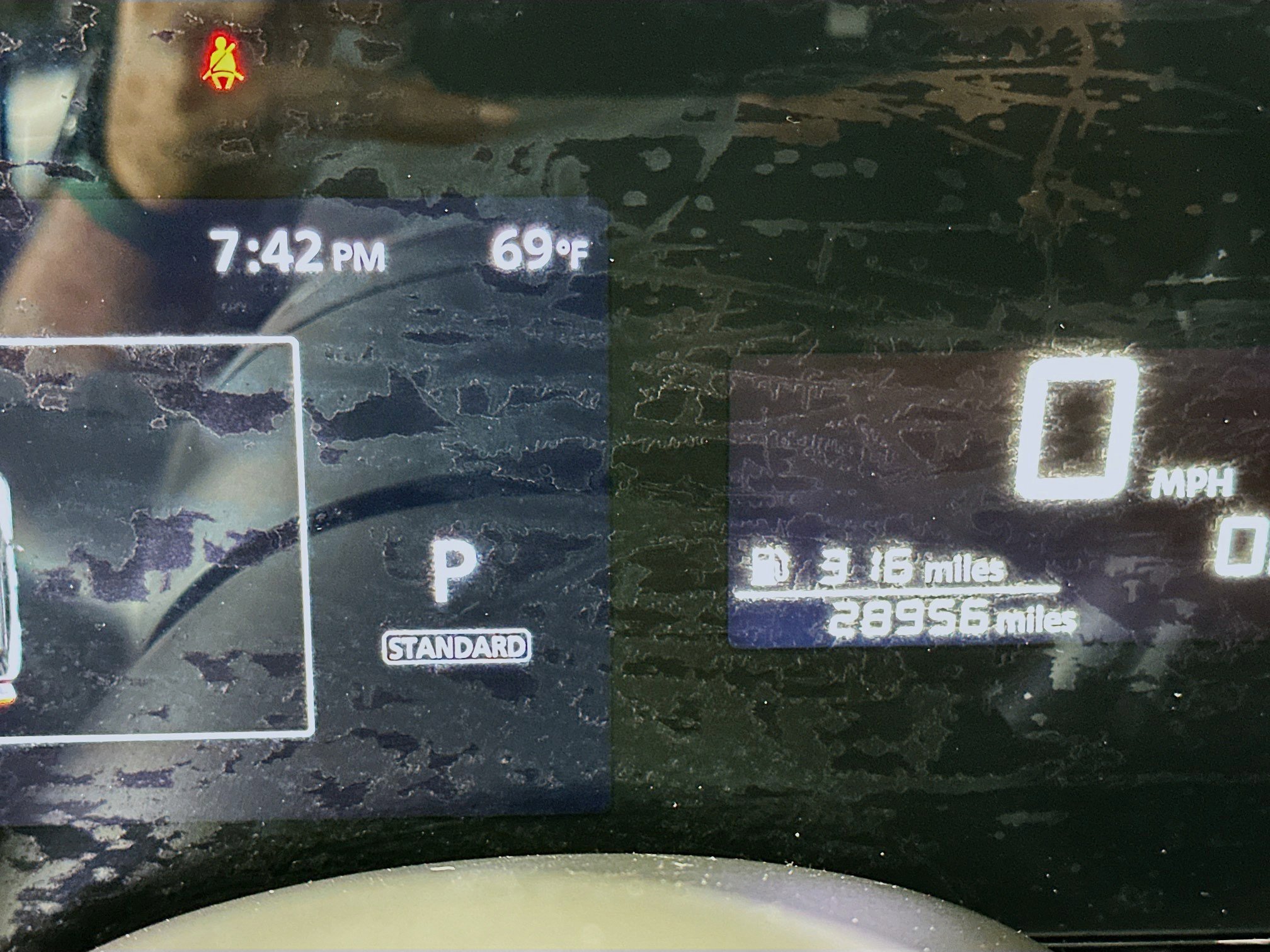 Used 2025 Nissan Kicks SV image 18