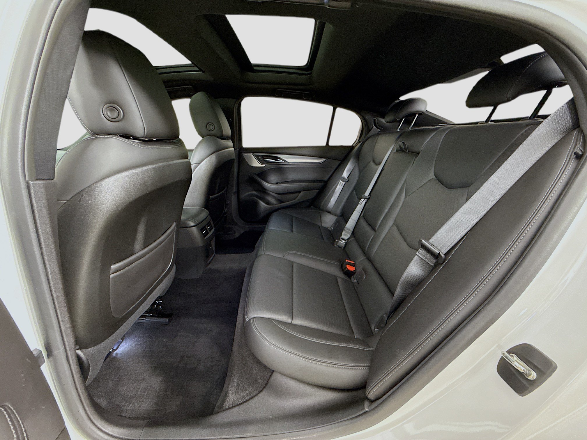 Used 2023 Cadillac CT5 Premium Luxury RWD image 28