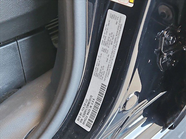 Used 2021 RAM 1500 Rebel w/ Rebel Level 2 Equipment Group AWD/4WD image 26