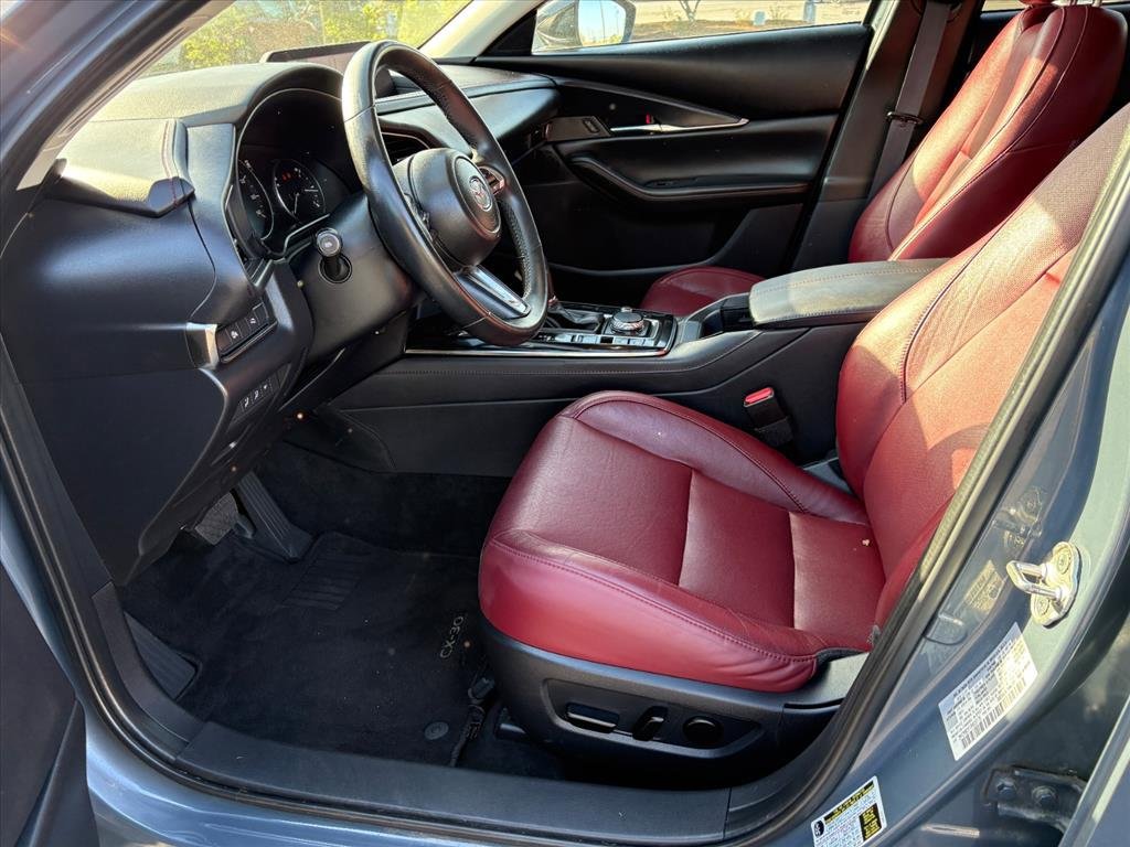 Used 2024 MAZDA CX-30 AWD 2.5 S w/ Preferred Package image 14