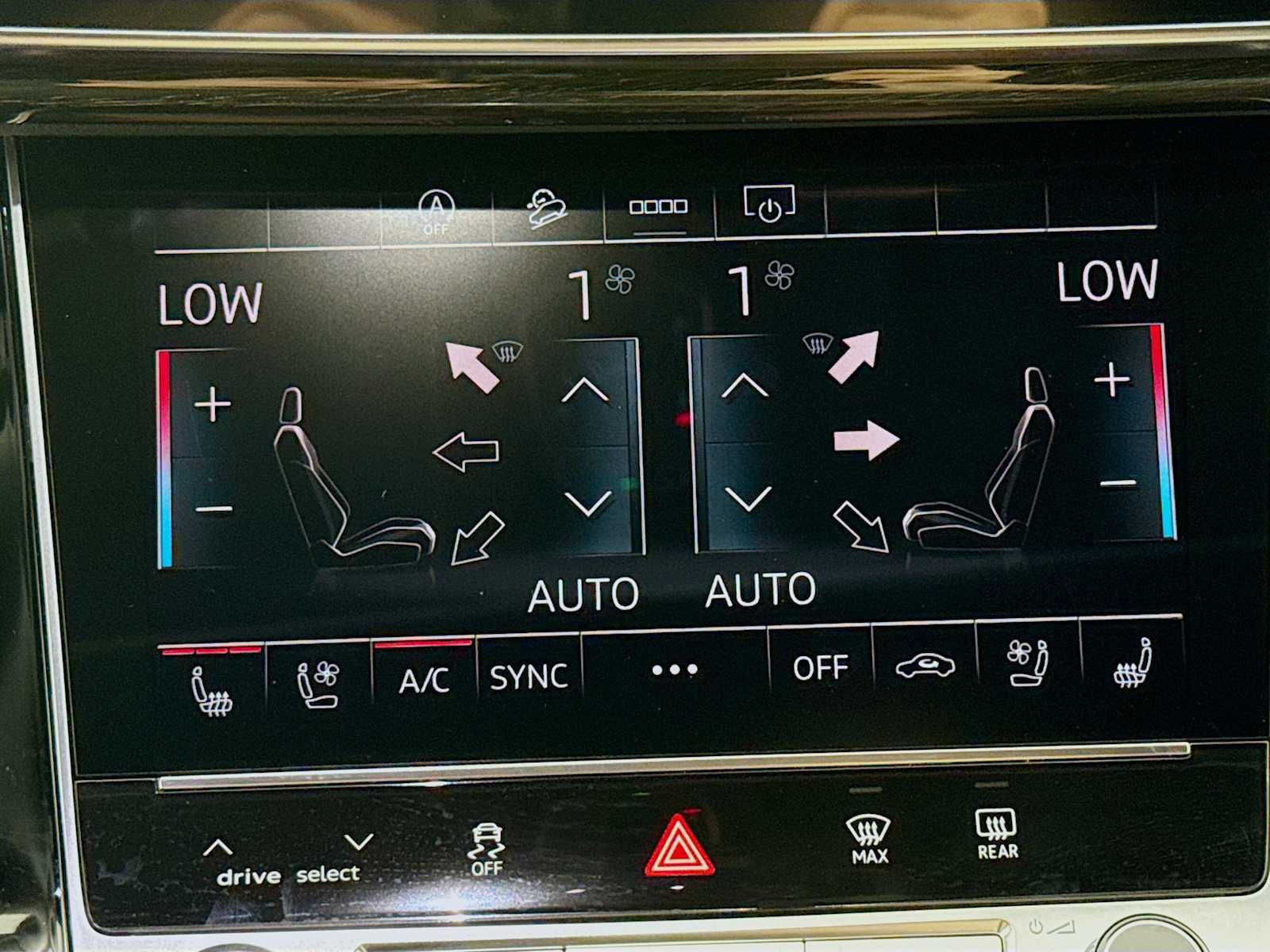 Used 2025 Audi Q7 3.0T Premium Plus w/ Premium Plus Package image 21