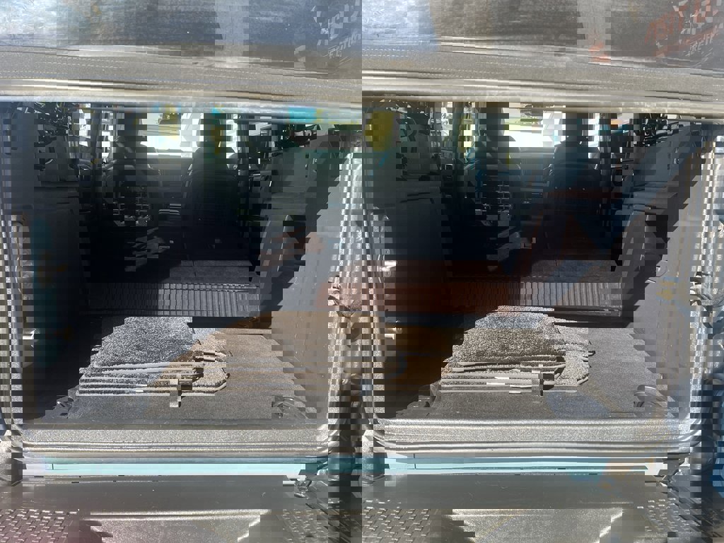 Used 2022 Ford Bronco Badlands image 14