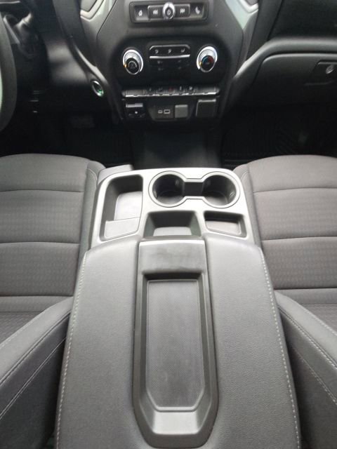 Used 2024 Chevrolet Silverado 2500 Custom w/ Custom Convenience Package image 36