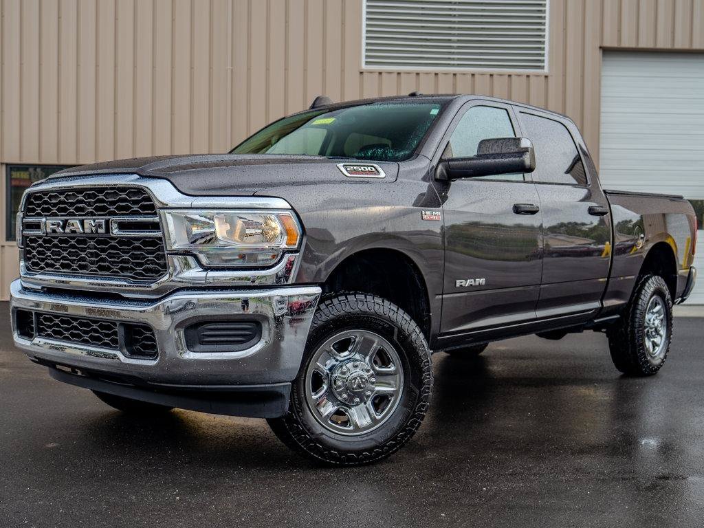 Used 2019 RAM 2500 Tradesman AWD/4WD image 6
