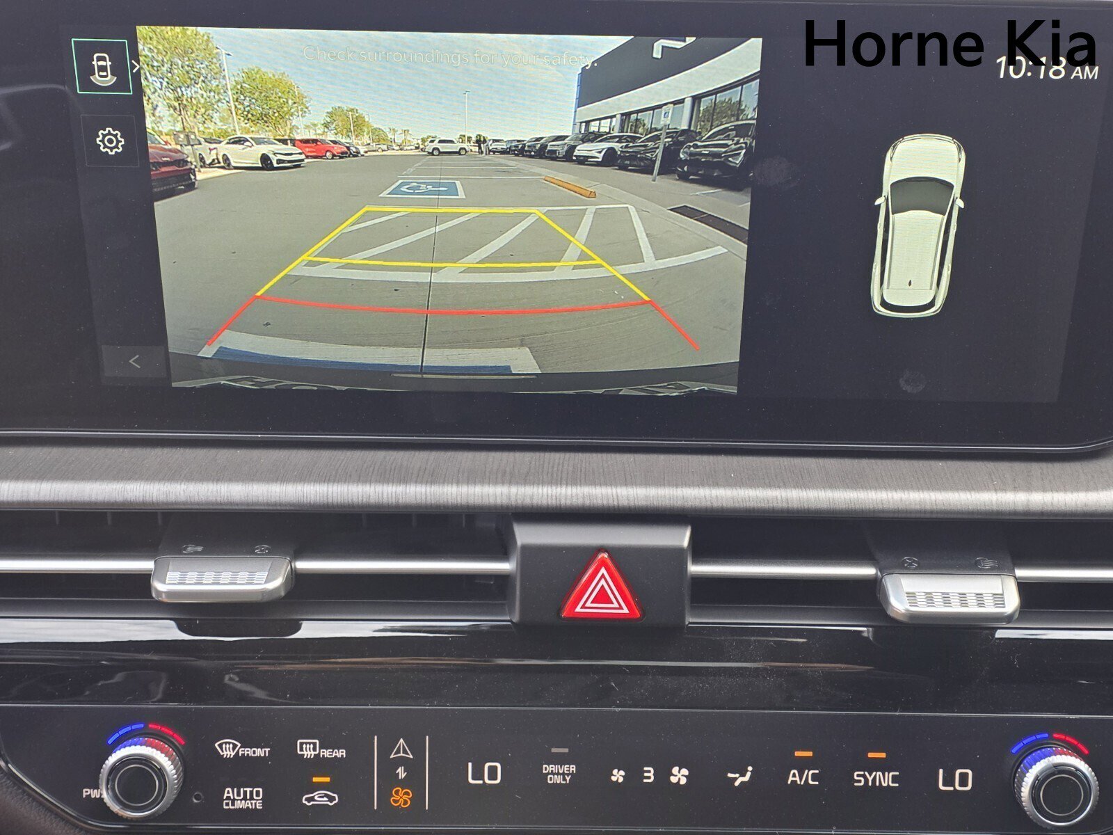 New 2026 Kia Sportage X-Line image 14